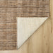 Pari Brown Stripe - N6009 - 8' x 11'