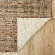 Pari Brown Stripe - N6009 - 5' x 8'