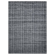 Pari Black Stripe - N6010 - 5' x 8'