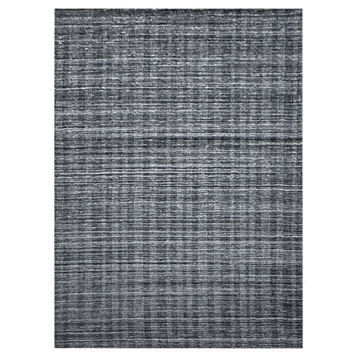 Pari Black Stripe - N6010 - 5' x 8'