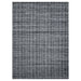 Pari Black Stripe - N6010 - 7' x 9'