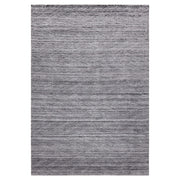 Pari Gray Chevron Herringbone - N6011 - 5' x 8'