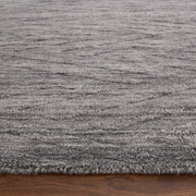 Pari Gray Chevron Herringbone - N6011 - 5' x 8'