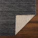 Pari Gray Chevron Herringbone - N6011 - 8' x 11'