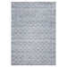 Pari Blue Checkerboard - N6012 - 2' x 3'