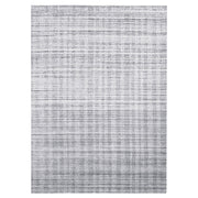 Pari Gray Stripe - N6013 - 5' x 8'