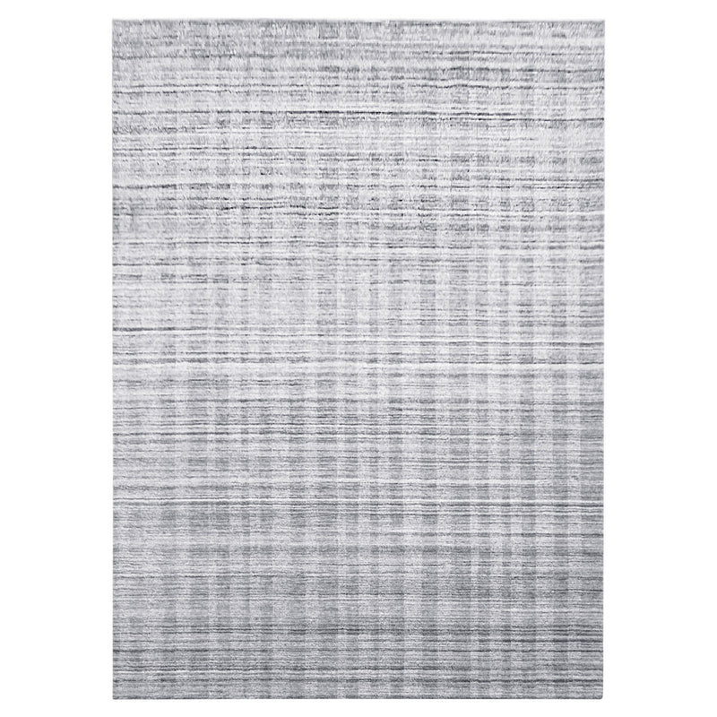 Pari Gray Stripe - N6013 - 5' x 8'