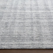 Pari Gray Stripe - N6013 - 5' x 8'
