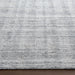 Pari Gray Stripe - N6013 - 7' x 9'