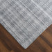 Pari Gray Stripe - N6013 - 7' x 9'