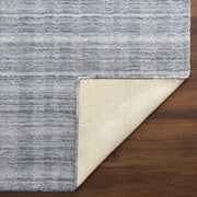 Pari Gray Stripe - N6013 - 5' x 8'
