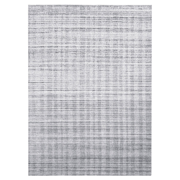 Pari Gray Stripe - N6013 - 10' x 13'