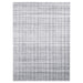 Pari Gray Stripe - N6013 - 10' x 13'