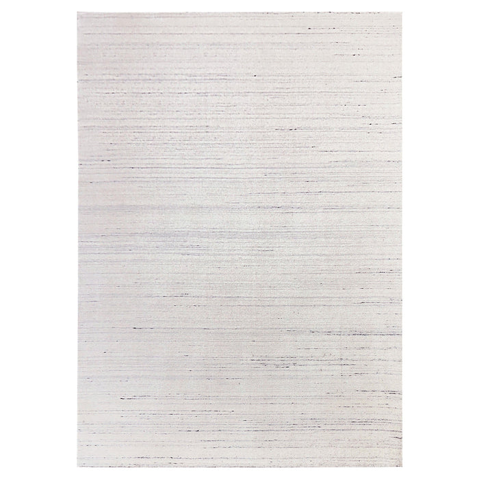 Riya Ivory Linear - N6028 - 7' x 9'