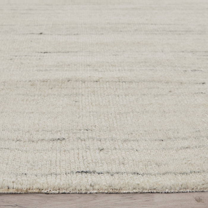 Riya Ivory Linear - N6028 - 5' x 8'