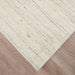 Riya Ivory Linear - N6028 - 8' x 11'