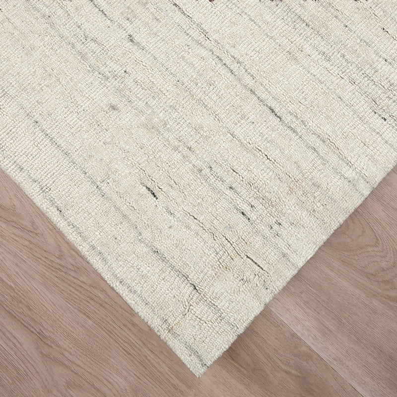 Riya Ivory Linear - N6028 - 5' x 8'