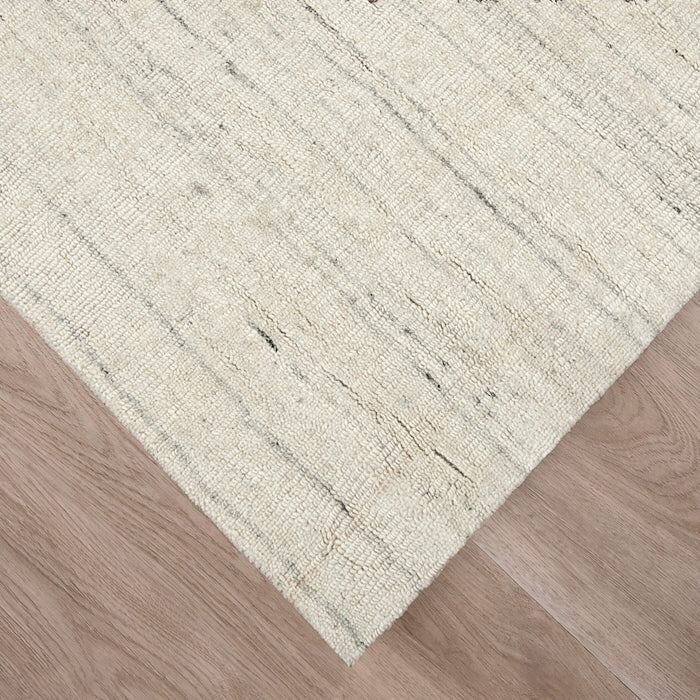 Riya Ivory Linear - N6028 - 10' x 13'