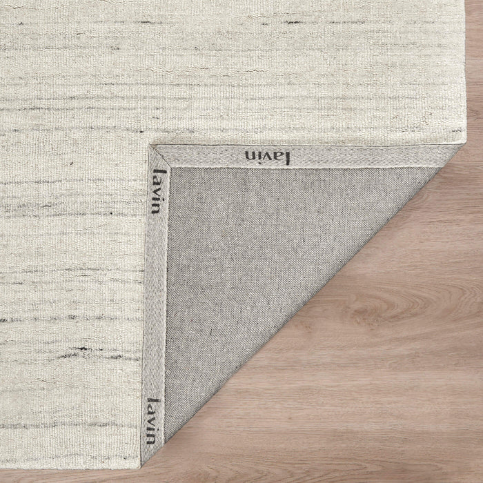 Riya Ivory Linear - N6028 - 10' x 13'