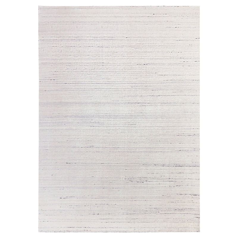 Riya Ivory Linear - N6028 - 5' x 8'