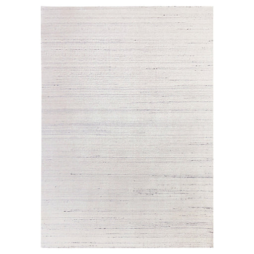 Riya Ivory Linear - N6028 - 5' x 8'