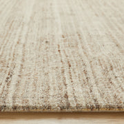 Riya Beige Linear - N6029 - 5' x 8'