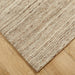 Riya Beige Linear - N6029 - 8' x 11'