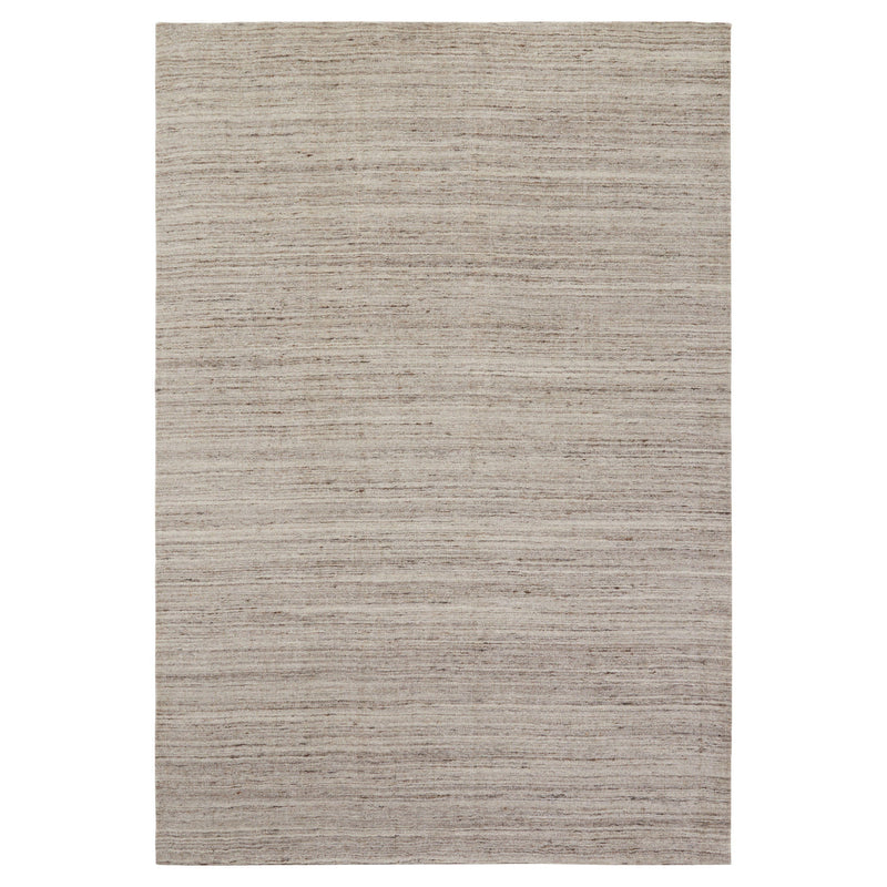 Riya Beige Linear - N6029 - 5' x 8'