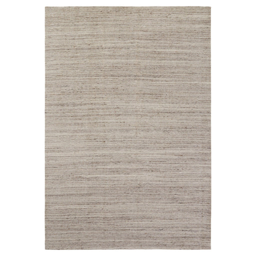 Riya Beige Linear - N6029 - 5' x 8'