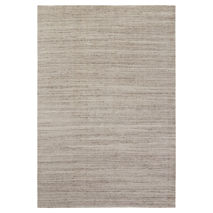 Riya Beige Linear - N6029 - 5' x 8'