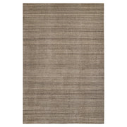 Riya Brown Linear - N6030 - 5' x 8'