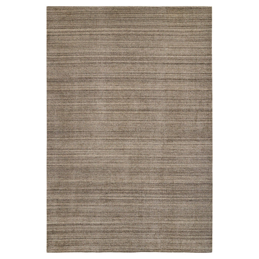 Riya Brown Linear - N6030 - 5' x 8'