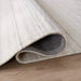 Riya Ivory Linear - N6031 - 10' x 13'