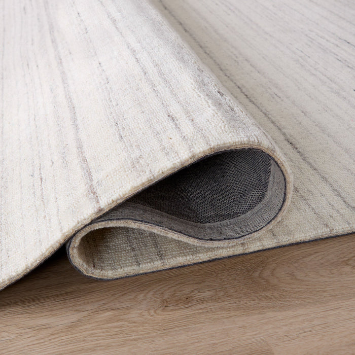 Riya Ivory Linear - N6031 - 2' x 3'