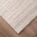 Riya Ivory Linear - N6031 - 7' x 9'