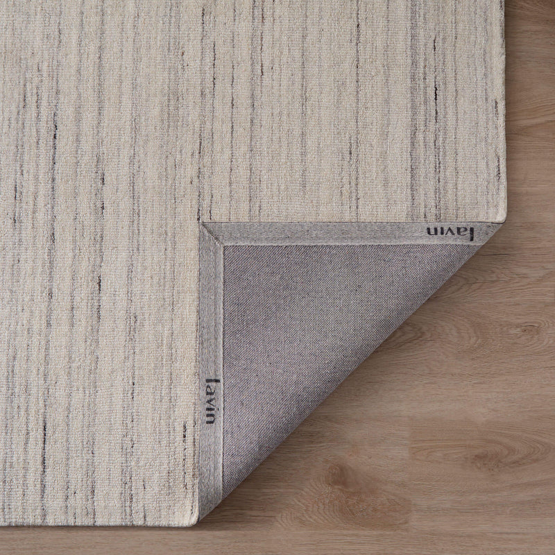 Riya Ivory Linear - N6031 - 5' x 8'
