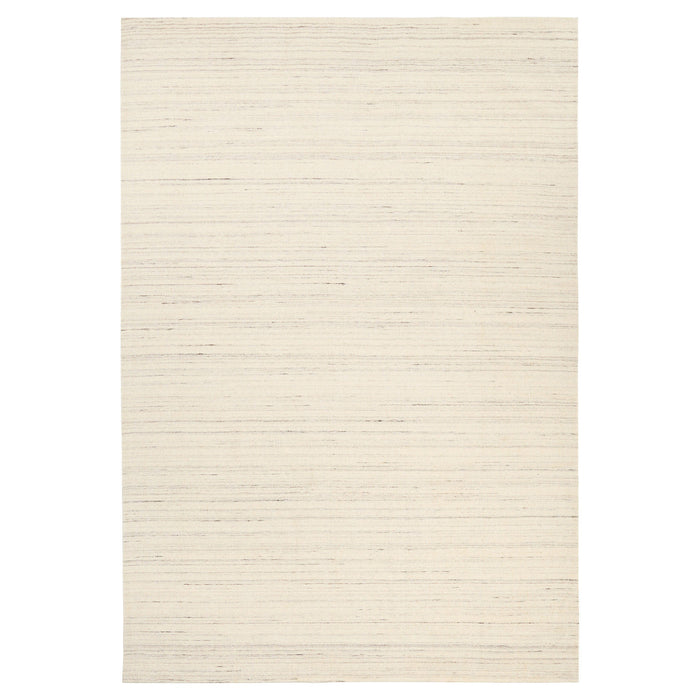 Riya Ivory Linear - N6031 - 8' x 11'