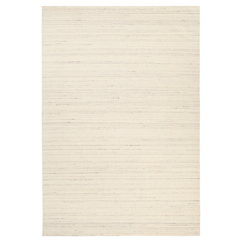 Riya Ivory Linear - N6031 - 5' x 8'