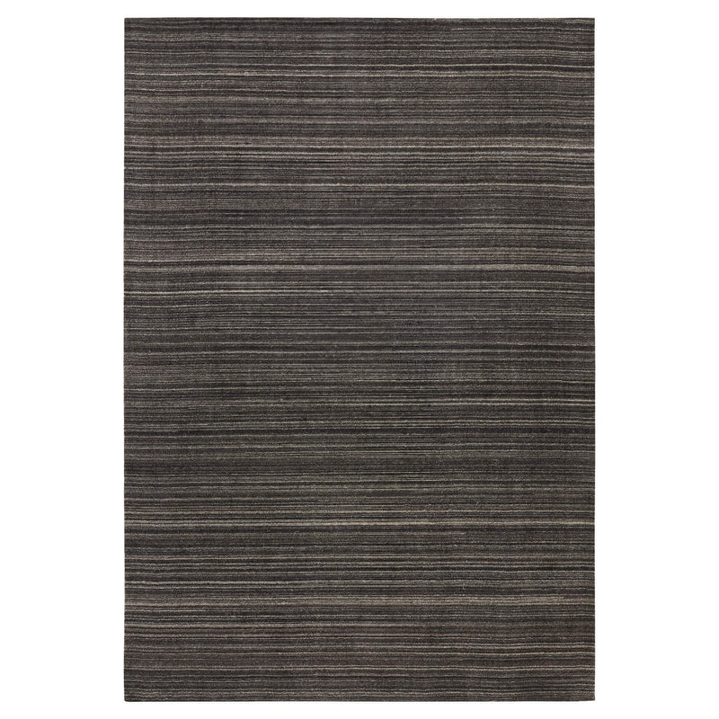 Riya Gray Linear - N6032 - 5' x 8'
