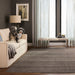 Riya Gray Linear - N6032 - 10' x 13'
