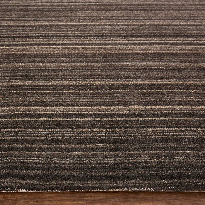Riya Gray Linear - N6032 - 5' x 8'