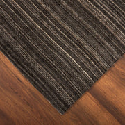 Riya Gray Linear - N6032 - 5' x 8'