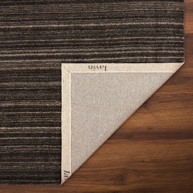 Riya Gray Linear - N6032 - 5' x 8'