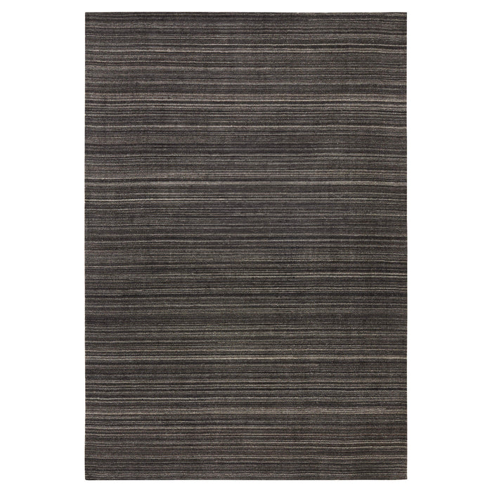 Riya Gray Linear - N6032 - 7' x 9'
