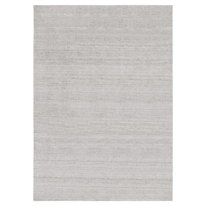 Riya Gray Linear - N6033 - 2' x 3'