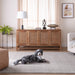 Riya Gray Linear - N6033 - 8' x 11'