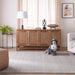 Riya Gray Linear - N6033 - 10' x 13'
