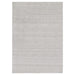 Riya Gray Linear - N6033 - 8' x 11'