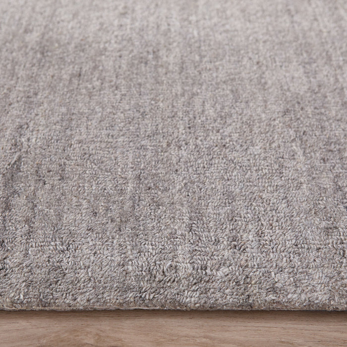Riya Gray Linear - N6033 - 10' x 13'