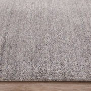 Riya Gray Linear - N6033 - 5' x 8'